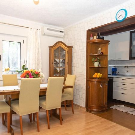 Apartment A&A 马卡尔斯卡 外观 照片